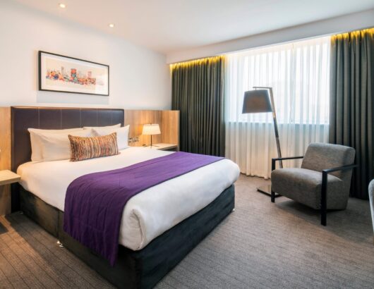 Park Regis Birmingham | Luxury 4-Star Hotel City Centre