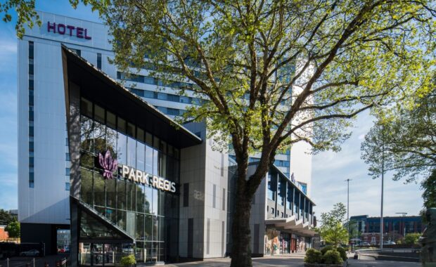 Park Regis Birmingham is becoming a more eco friendly hotel